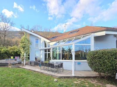 Acheter Maison 230 m2 Cessy