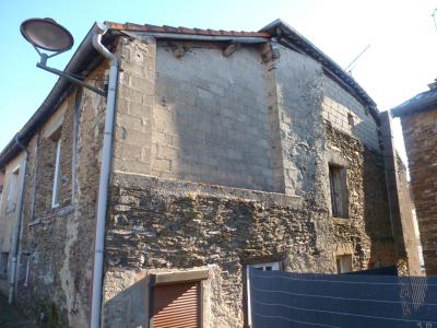 For sale Gespunsart 6 rooms 110 m2 Ardennes (08700) photo 1