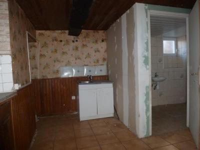 For sale Gespunsart 6 rooms 110 m2 Ardennes (08700) photo 2