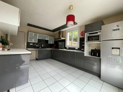 For sale Montagne 8 rooms 160 m2 Loire atlantique (44620) photo 4