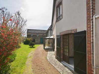 For sale Boutigny-prouais BA 7 rooms 188 m2 Eure et loir (28410) photo 1