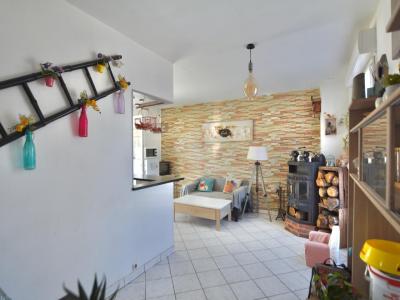 Annonce Vente 3 pices Maison Croth 27