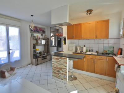 Acheter Maison 42 m2 Croth
