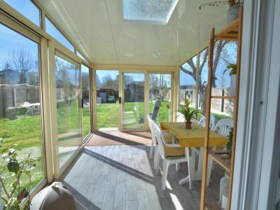 Acheter Maison Croth Eure