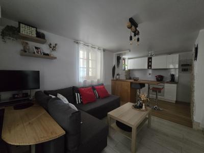 Annonce Vente 3 pices Maison Pont-du-chateau 63
