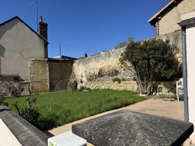 Annonce Vente 7 pices Maison Ceton 61