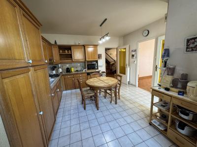 Acheter Maison 142 m2 Ceton