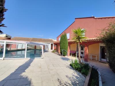 Acheter Maison 270 m2 Marseillan