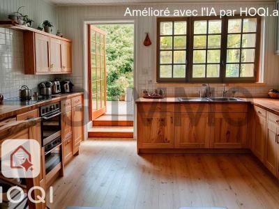 Annonce Vente 4 pices Maison Longny-au-perche 61