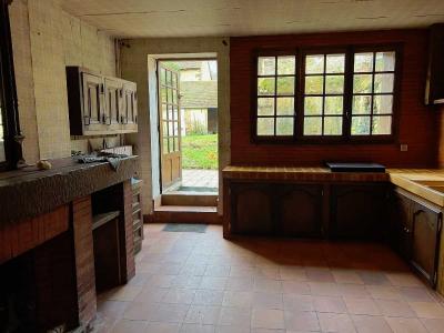Acheter Maison 118 m2 Longny-au-perche
