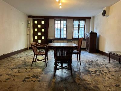 Acheter Maison Longny-au-perche 97200 euros