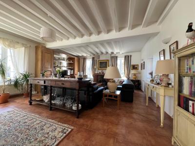 Annonce Vente 8 pices Maison Longny-au-perche 61