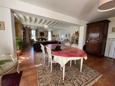 Acheter Maison 250 m2 Longny-au-perche