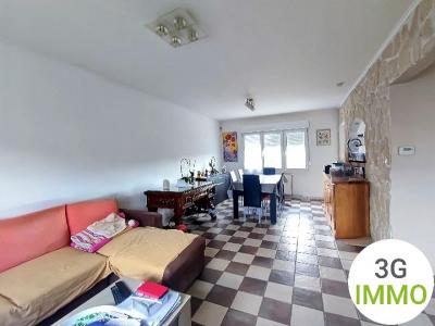 Acheter Maison Hautmont 130000 euros