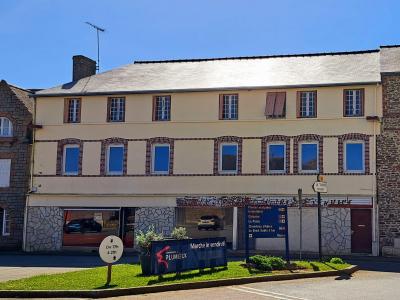 For sale Plumieux 450 m2 Cotes d'armor (22210) photo 0