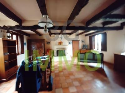 Annonce Vente 4 pices Maison Merdrignac 22