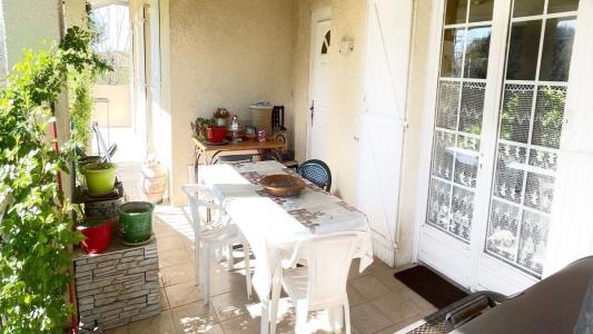 Acheter Maison 226 m2 Saint-etienne-de-tulmont