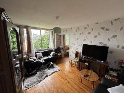 Acheter Appartement 67 m2 Saint-etienne