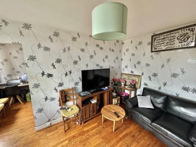 Acheter Appartement Saint-etienne Loire
