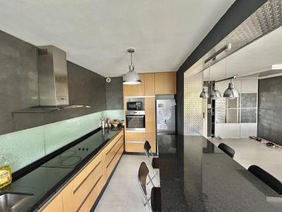 Acheter Appartement 98 m2 Villars