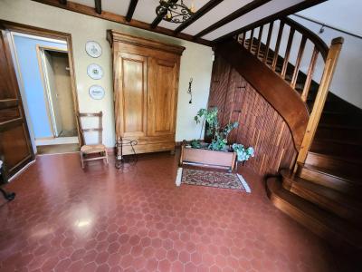 Acheter Maison Agen Lot et garonne