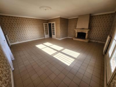 Acheter Maison 135 m2 Bon-encontre