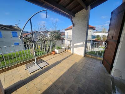 Acheter Maison Bon-encontre 196100 euros