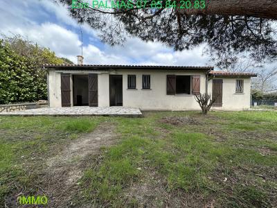 For sale Pont-du-casse 4 rooms 84 m2 Lot et garonne (47480) photo 1