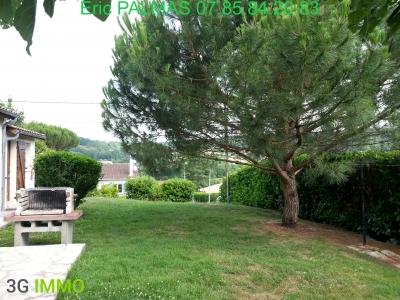 For sale Pont-du-casse 4 rooms 84 m2 Lot et garonne (47480) photo 2