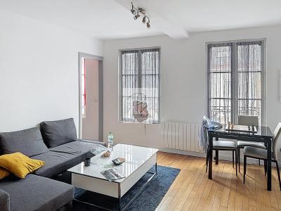 Annonce Vente Immeuble Mesnieres-en-bray 76