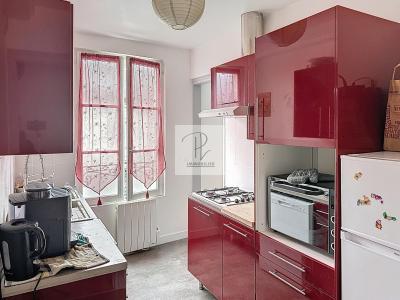 Acheter Immeuble 252 m2 Mesnieres-en-bray