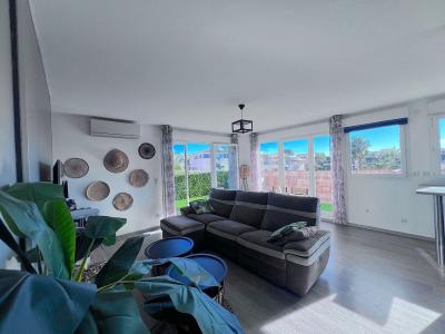 Acheter Appartement 69 m2 Puget-sur-argens