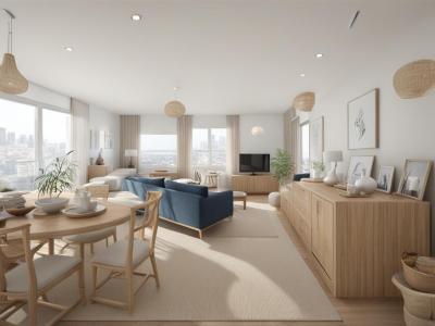 For sale Adrets-de-l'esterel FRAJUS 4 rooms 104 m2 Var (83600) photo 1