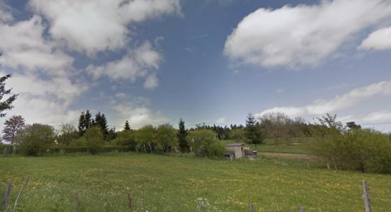 Annonce Vente Terrain Saint-maurice-en-gourgois 42