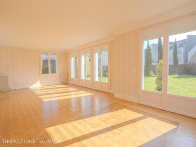 For sale Lesneven 7 rooms 250 m2 Finistere (29260) photo 0