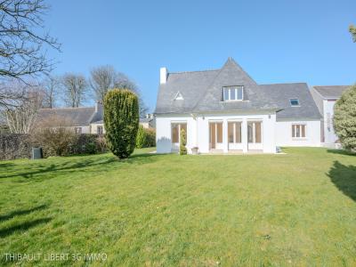 Acheter Maison 250 m2 Lesneven