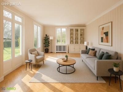 Acheter Maison Lesneven Finistere
