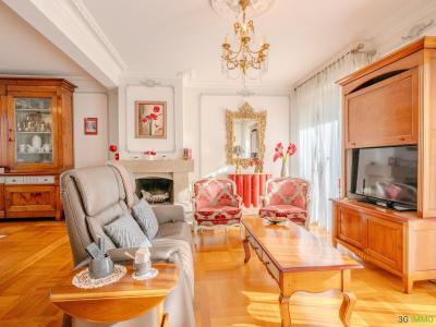 Acheter Maison 148 m2 Brest