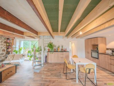 Annonce Vente 3 pices Maison Argol 29