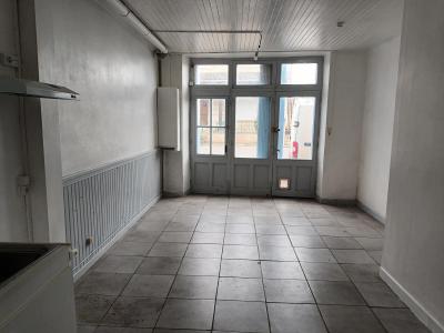 Acheter Maison 105 m2 Lauzerte