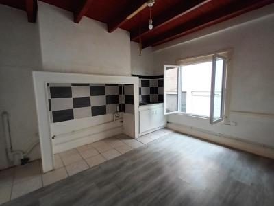 Acheter Maison Lauzerte 99000 euros