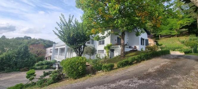 Annonce Vente Maison Moissac 82