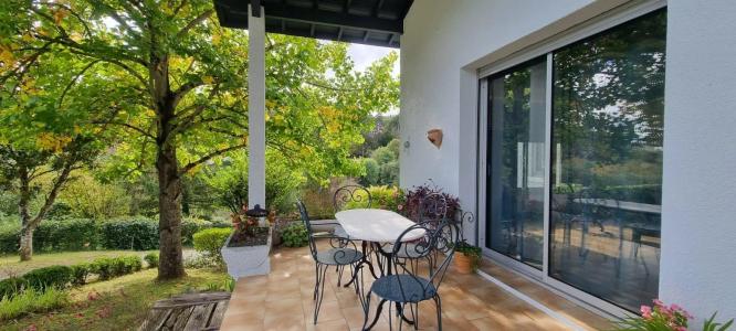 Acheter Maison 306 m2 Moissac