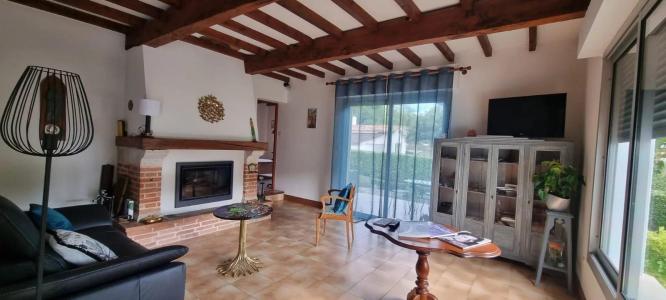 Acheter Maison Moissac 489000 euros
