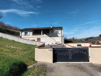Annonce Vente 6 pices Maison Moissac 82