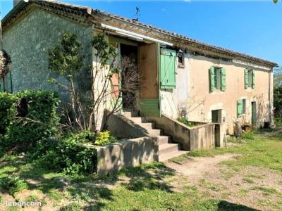 Acheter Maison 80 m2 Miramont-de-quercy