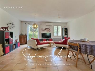 Acheter Maison 84 m2 Nimes