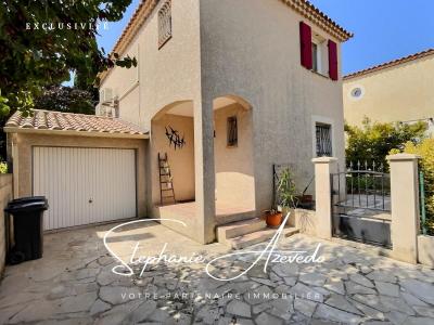 Acheter Maison Nimes Gard