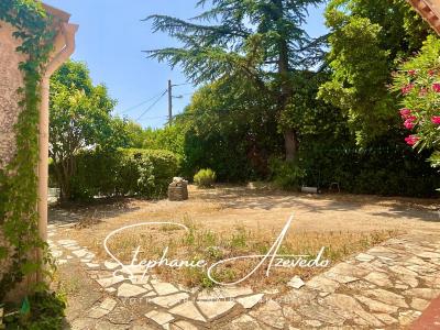 Annonce Vente 3 pices Maison Marguerittes 30