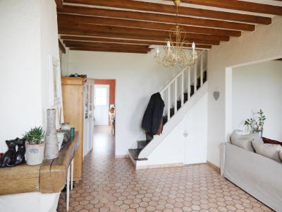 Acheter Maison 180 m2 Senlis